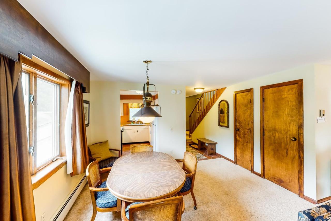 The Lodge #23 Stowe Fork Стая снимка