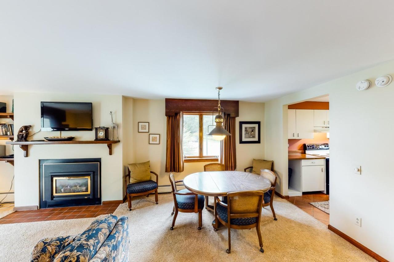 The Lodge #23 Stowe Fork Стая снимка