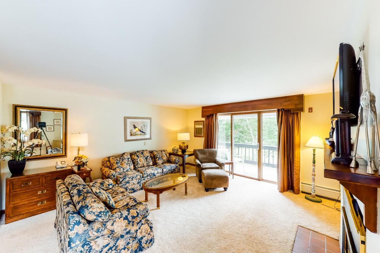 The Lodge #23 Stowe Fork Стая снимка