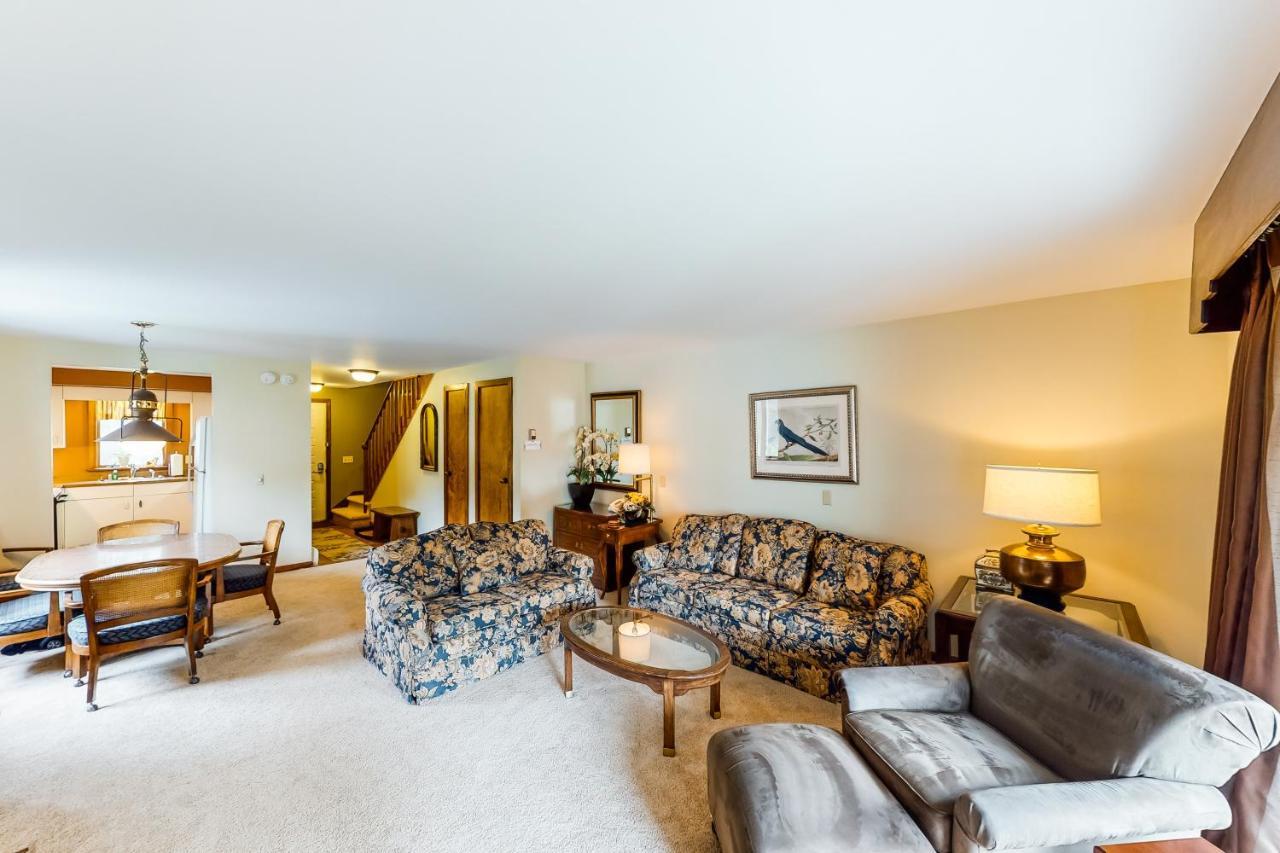 The Lodge #23 Stowe Fork Стая снимка