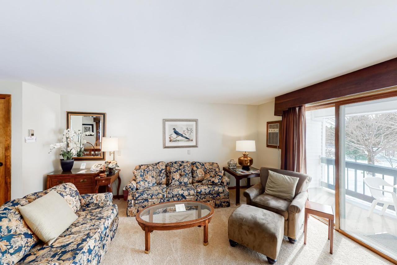 The Lodge #23 Stowe Fork Стая снимка