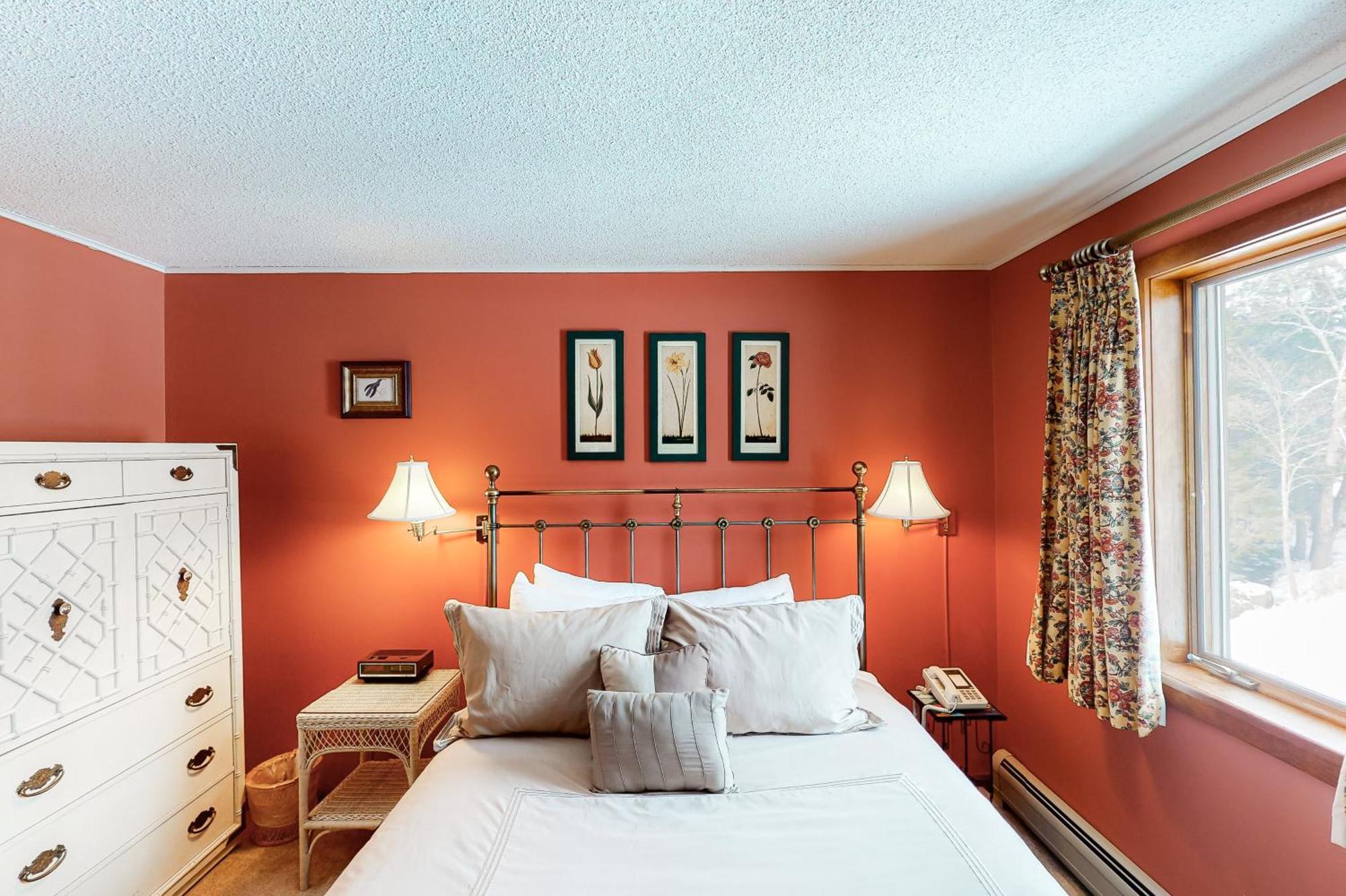 The Lodge #23 Stowe Fork Стая снимка