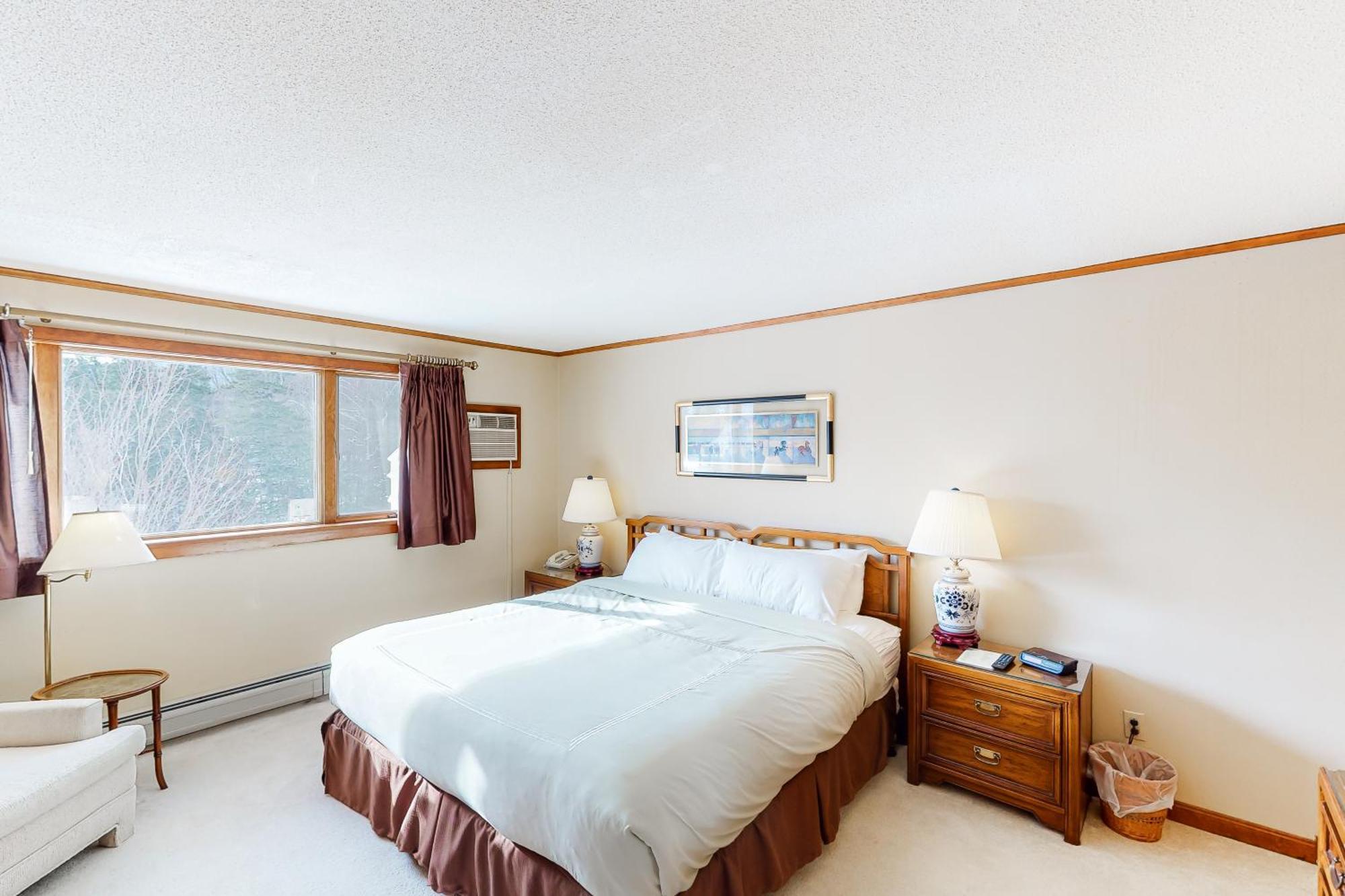 The Lodge #23 Stowe Fork Стая снимка