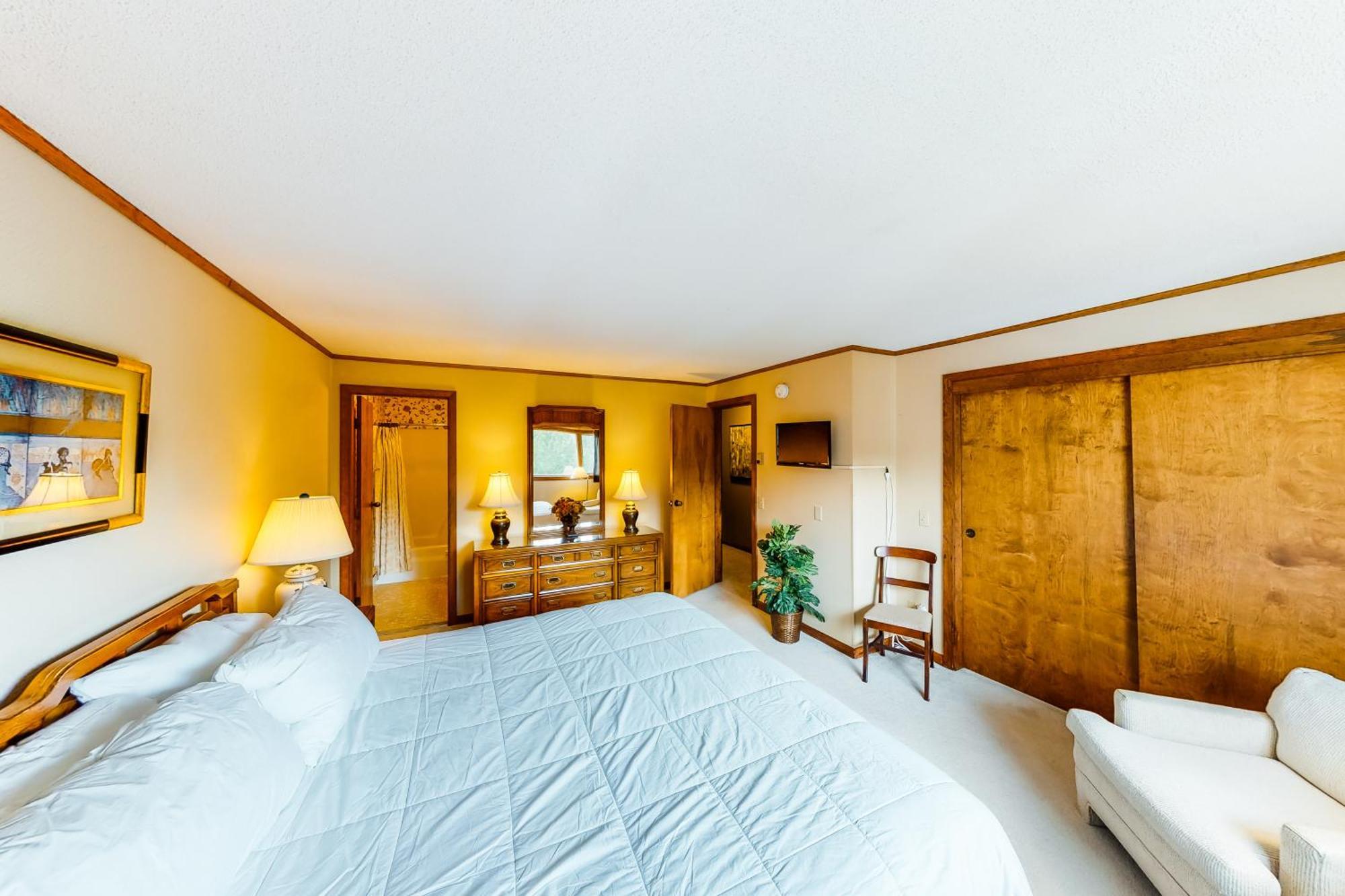 The Lodge #23 Stowe Fork Стая снимка