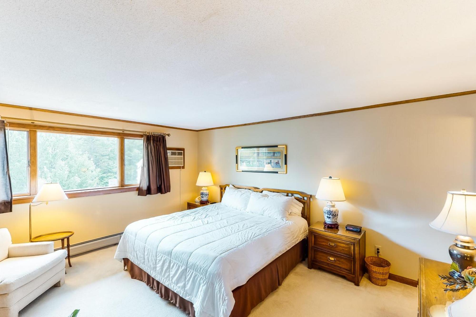 The Lodge #23 Stowe Fork Стая снимка