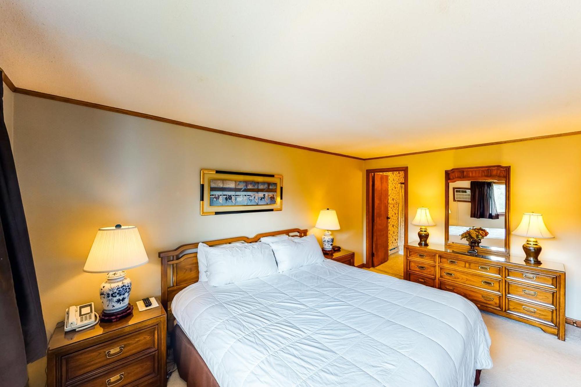 The Lodge #23 Stowe Fork Стая снимка