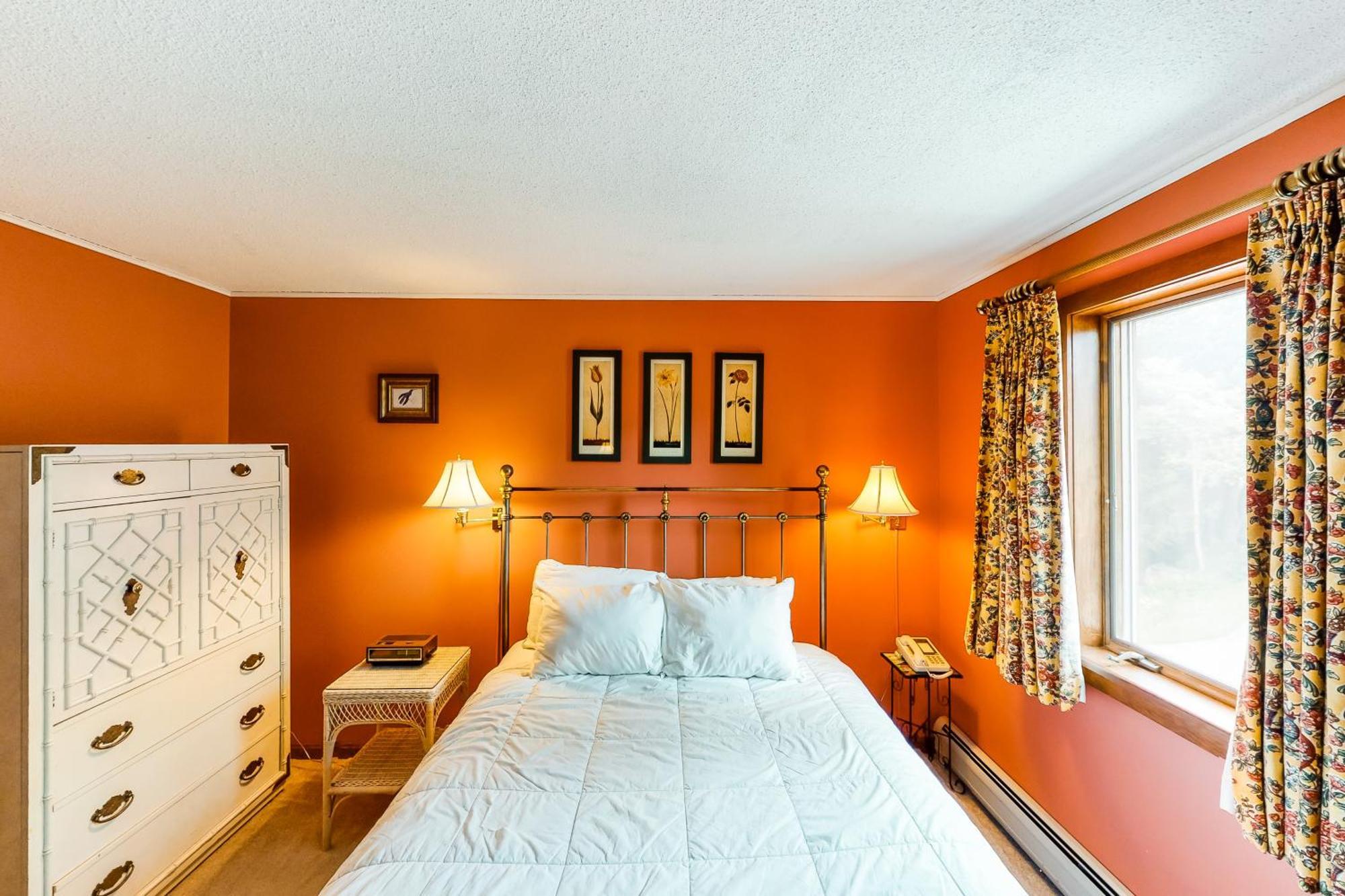 The Lodge #23 Stowe Fork Стая снимка
