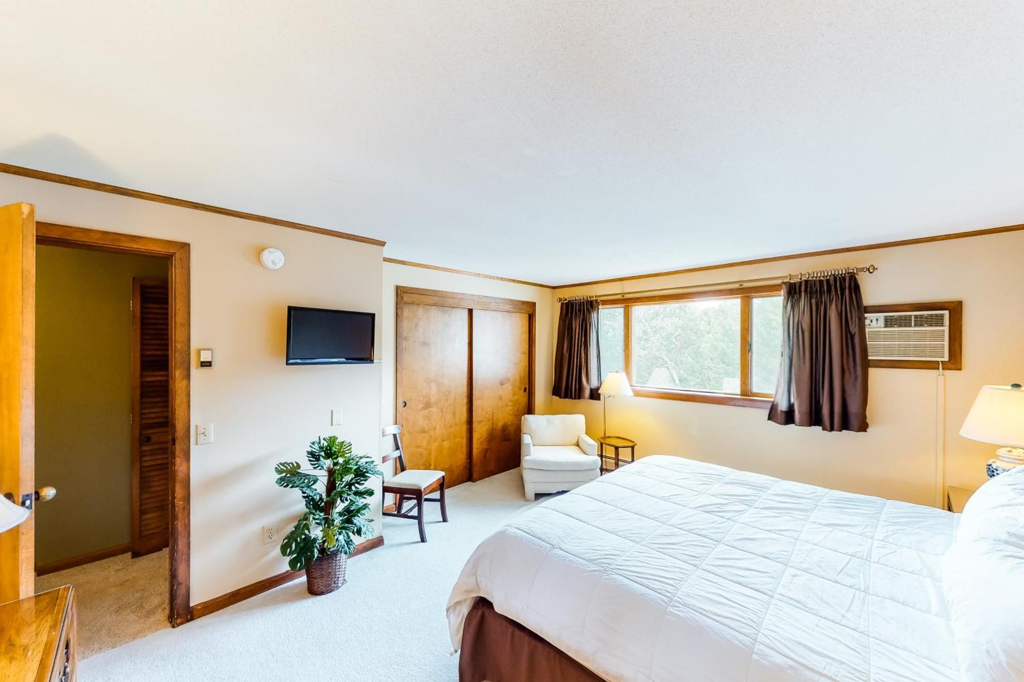 The Lodge #23 Stowe Fork Стая снимка