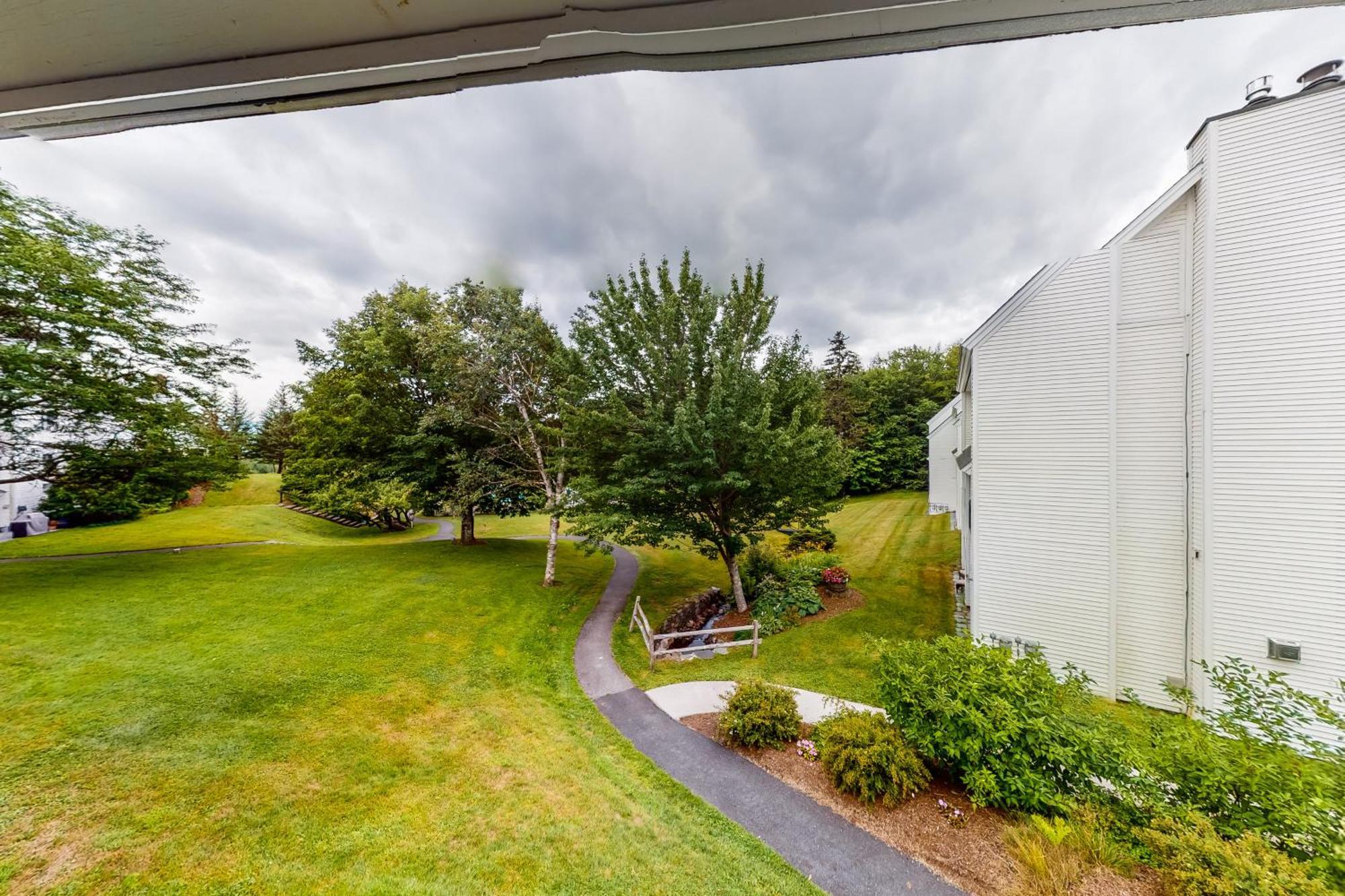 The Lodge #23 Stowe Fork Стая снимка