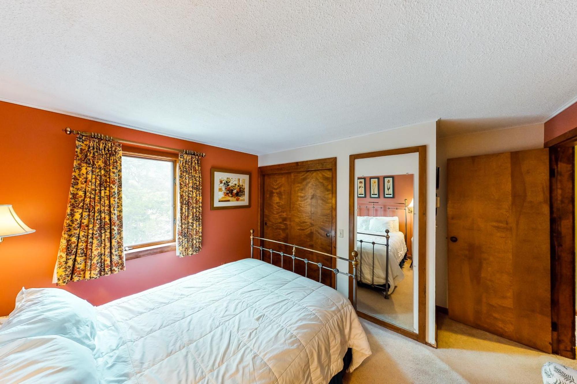 The Lodge #23 Stowe Fork Стая снимка