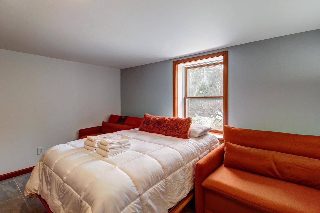The Lodge #23 Stowe Fork Екстериор снимка