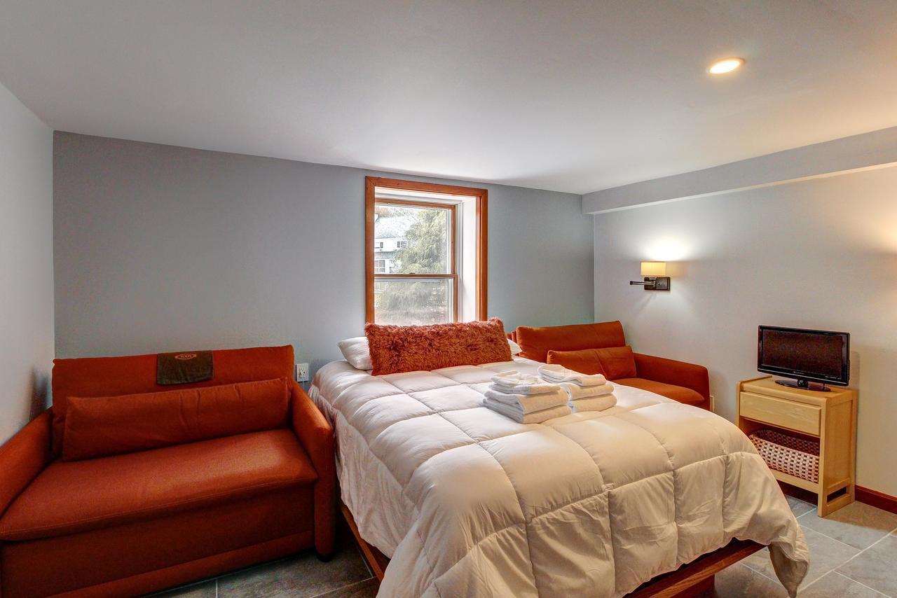 The Lodge #23 Stowe Fork Екстериор снимка