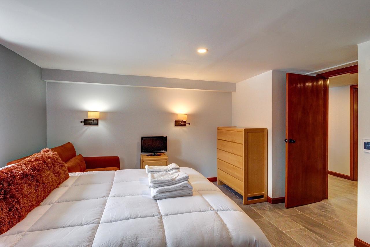 The Lodge #23 Stowe Fork Екстериор снимка