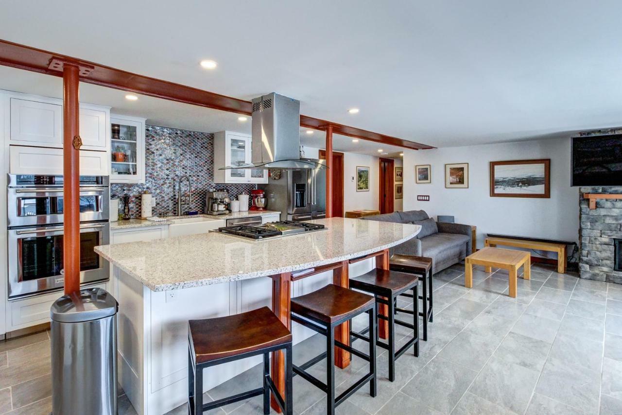 The Lodge #23 Stowe Fork Екстериор снимка