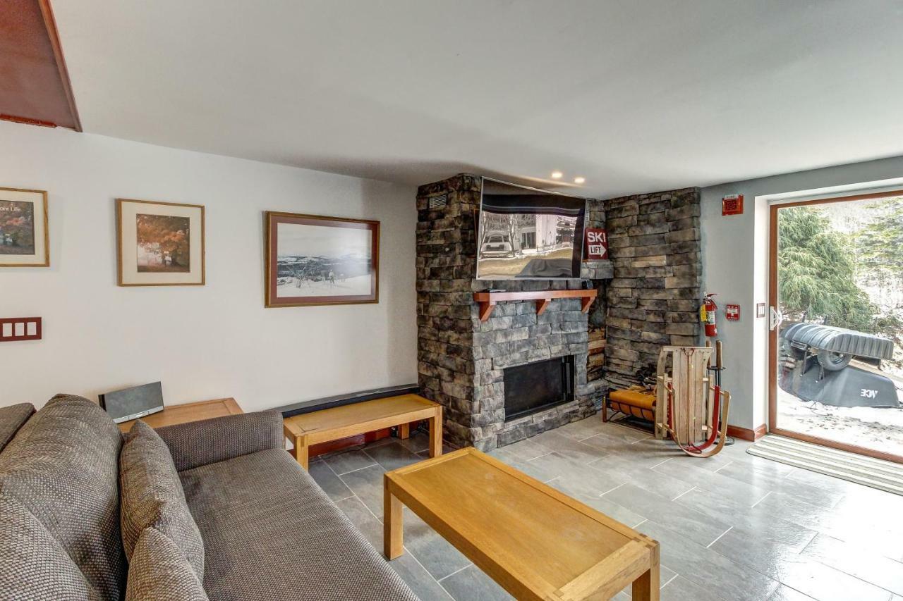The Lodge #23 Stowe Fork Екстериор снимка